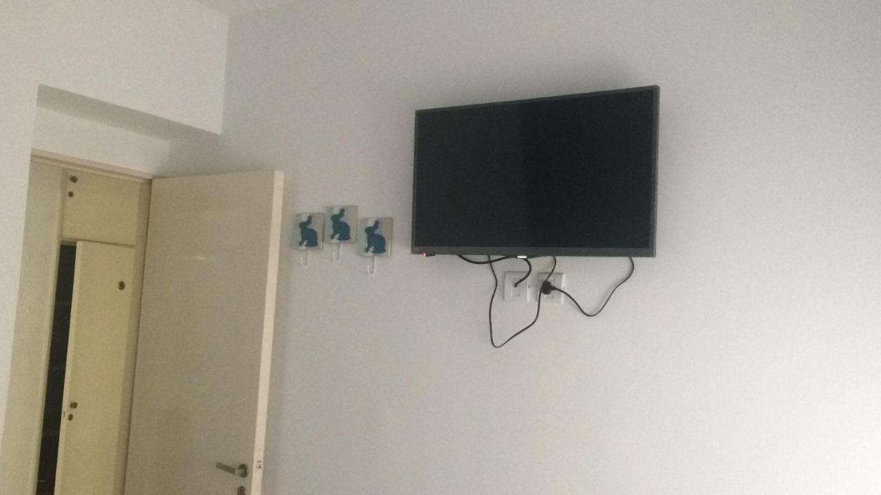 Departamento Cabo Corrientes Con Cochera Cubierta, Solo Alquiler A Familias O Mayores De Veinticinco Anos Mar del Plata Exterior foto