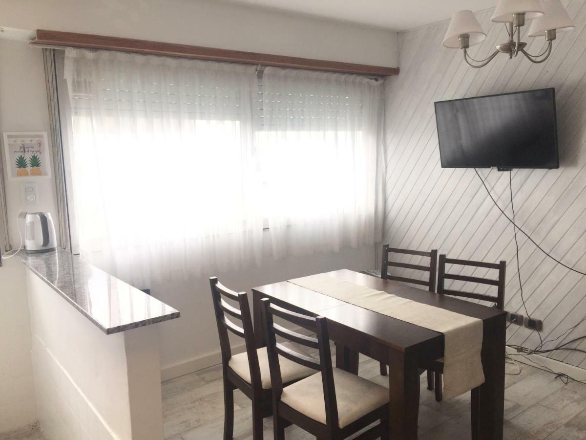 Departamento Cabo Corrientes Con Cochera Cubierta, Solo Alquiler A Familias O Mayores De Veinticinco Anos Mar del Plata Exterior foto